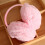 Naturegr plush knit earmuff solid color warm outdoor 7