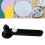 Button Maker Craft Supply Round Circle Cutter 6
