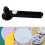 Button Maker Craft Supply Round Circle Cutter 7