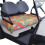 Paisley Mikrofaser-Golfwagen-Sitzbezug 51" x 31" 2