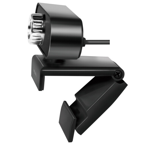 Webcam HD 1080p avec microphone intégré 2