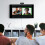 Webcam HD 1080p avec microphone intégré 7