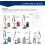HEPA-filterpåsar för Kenmore-dammsugare, 12-pack 2