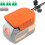 Power Wheel -sovitin Black and Decker 20 V:n akulle 2