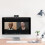 Webcam HD 1080p avec microphone intégré 8
