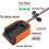 Power Wheel -sovitin Black and Decker 20 V:n akulle 4