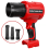 Φυσητήρας Φύλλων 40000RPM Makita Συμβατός με 18V Φορητός 7