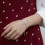 Bracciale turco con occhio di Allah e zirconi per donna, a forma di farfalla 2