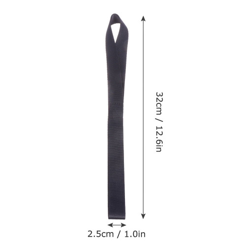 Motorcycle Tie Down Straps Double Tie 4pcs 1