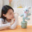 Blue Dancing Bunny Stuffed Animal Interactive Plush Toy 4
