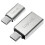 USB-C > USB + USB-C > MicroUSB 2