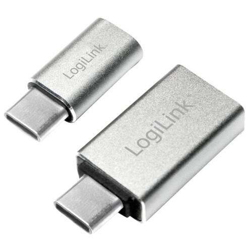USB-C > USB + USB-C > MicroUSB 1