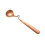 Ludlz Espresso Spoon Stainless Steel 1 Pack 2