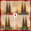 5FT Pop-Up Christmas Tree with LED Lights and Topper 6