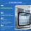 Ice Maker Cleaning Tablets for Scale and Odor Removal White 8