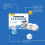 Ice Maker Cleaning Tablets for Scale and Odor Removal White 7