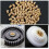 Brass Threaded Insert Nuts Set Heat Resistant 8