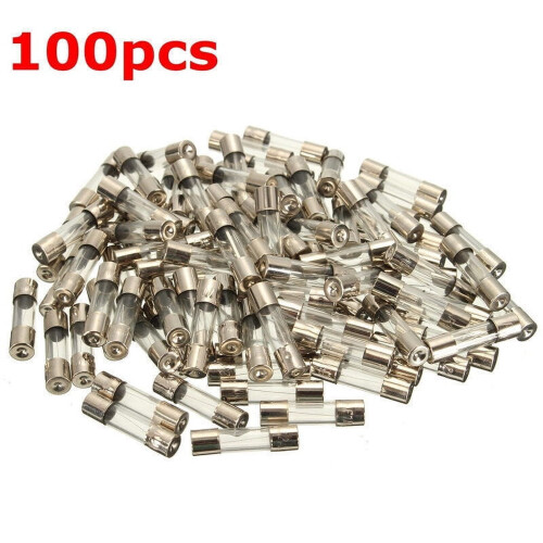 Acciaio inossidabile 5x20mm100 mm 2