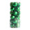 Christmas Tree Decorations Set Plastic Hanging Baubles 24 2