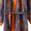 Róba Yukata Jacquard Cadáis d'Fhir le Crios 5
