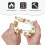 Chicken Egg Wall Plate 1 Gang Decorative Switch Cover 4