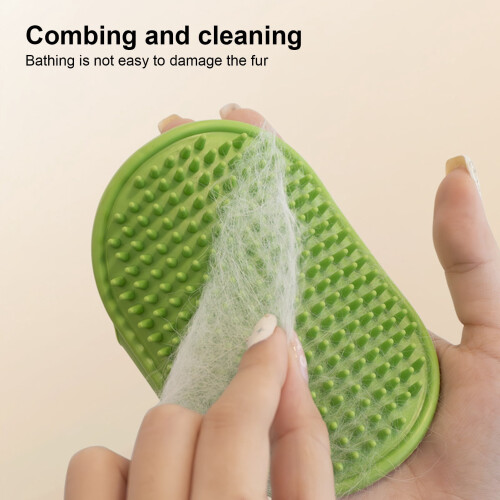 Cat Face Scratcher Brush Wall Corner 1 Piece 1