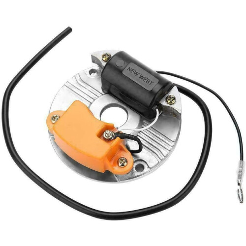 Ignition Coil Lead Wire Set for STIHL Chainsaw 070 090 2