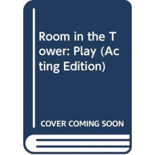 A Room in the Tower by Hugh Stewart Paperback Book