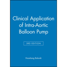 Clinical Application of IntraAortic 3e by Bolooki Hardcover Book