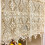 Crochet Curtain Valance Boho Farmhouse Style 1 Panel 3