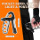 Hand Trainer, Grip Strength Trainer, Finger Trainer, Adjustable Resistance From 5-100 Kg,Mechanical Counting. 7
