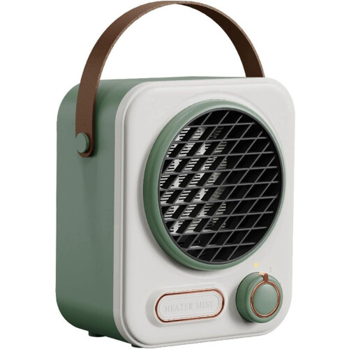 Mini Portable Electric Space Heater Energy Efficient 1 Unit 1