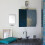 Fogless Shower Mirror with Razor Holder and 4 Suction Cups 4