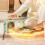 Mini Portable Electric Space Heater Energy Efficient 1 Unit 3