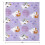 Κουβέρτα Φανέλας Jack Russell Terrier 5060 ίντσες 3