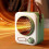 Mini Portable Electric Space Heater Energy Efficient 1 Unit 4