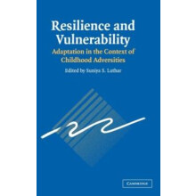 Resilience and Vulnerability Hardcover Book