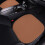 Memory Foam Car Seat Cushion Breathable Universal Fit 1 Pack 4