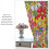 Boho Floral Vintage Curtains 2 Panels 63x63 inch 5
