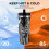 Ποτήρι από ανοξείδωτο ατσάλι με λαβή 30oz 4