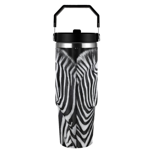 Ποτήρι από ανοξείδωτο ατσάλι με λαβή 30oz 2