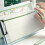 Nursing Clipboard Foldable with Cheat Charts 3-Layer 8