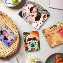 Sublimation Magnets,80Pcs 2.95In X 2.16In Rectangle Fridge Magnets,for Home Kitchen Refrigerator Officer,DIY Gifts