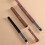Flüssigtinte-Rollerball-Stifte, Geltinte, 6 Stück 4