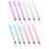 Injektionsstift, tragbar, ergonomisches Design, 12 Stück 4