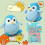 Crochet Kit Penguins Beginner DIY with Tools and 2