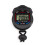 Nicehomfit Digital Chronograph Watch Black with Compass 6 6