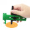 Rotary Compass Circle Cutter Adjustable for Paper Cardboard 2