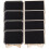 Unbranded chalkboard signs for home or restaurant display 8