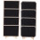 Unbranded chalkboard signs for home or restaurant display 4